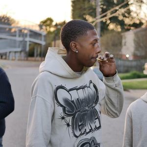 Meet your Posher, Jaybo